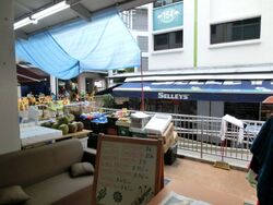 Serangoon North Avenue 2 (D19), Shop House #377337411